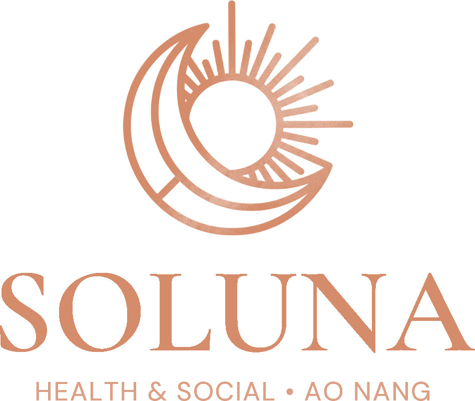 Soluna Logo